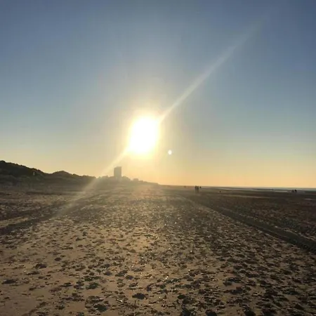 In Near The Sea Appartamento Koksijde