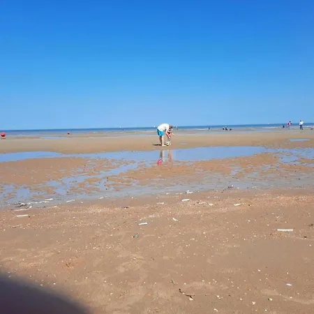 In Near The Sea Lejlighed