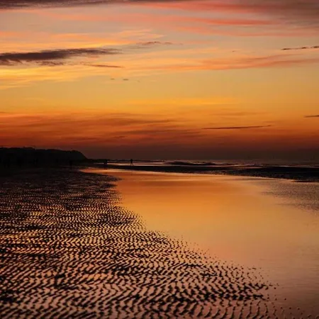 Lejlighed In Near The Sea *