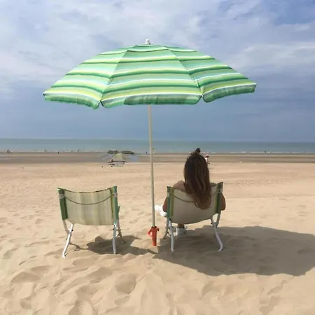 In Near The Sea Appartamento Koksijde